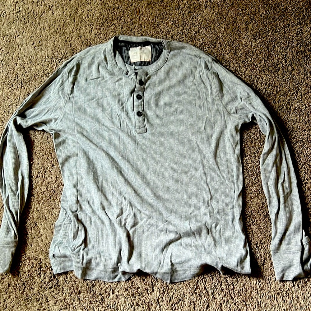 Banana republic shirt